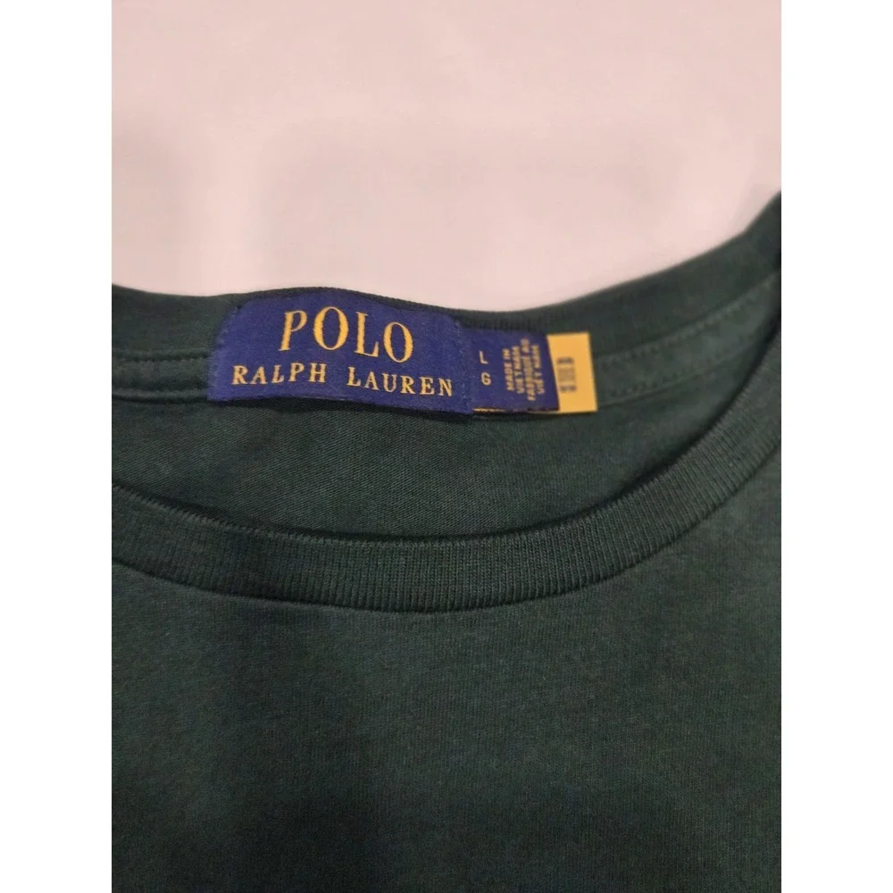 Ralph Lauren polo ralph